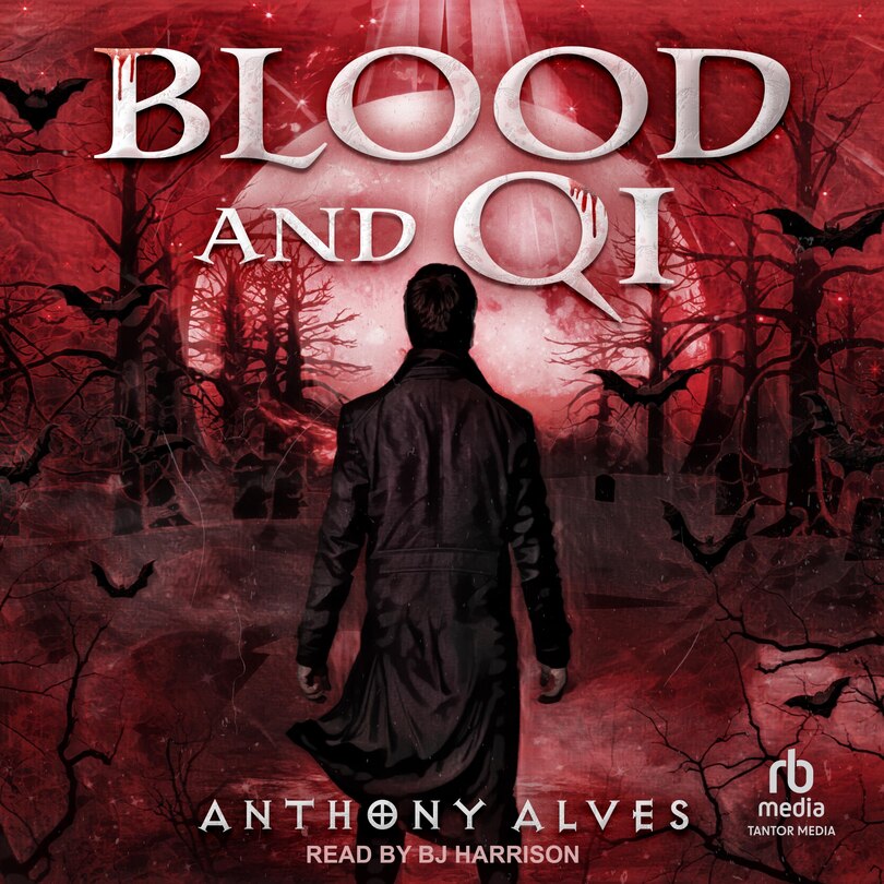 Couverture_Blood and Qi