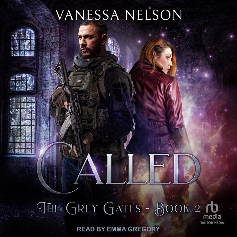 Front cover_Called