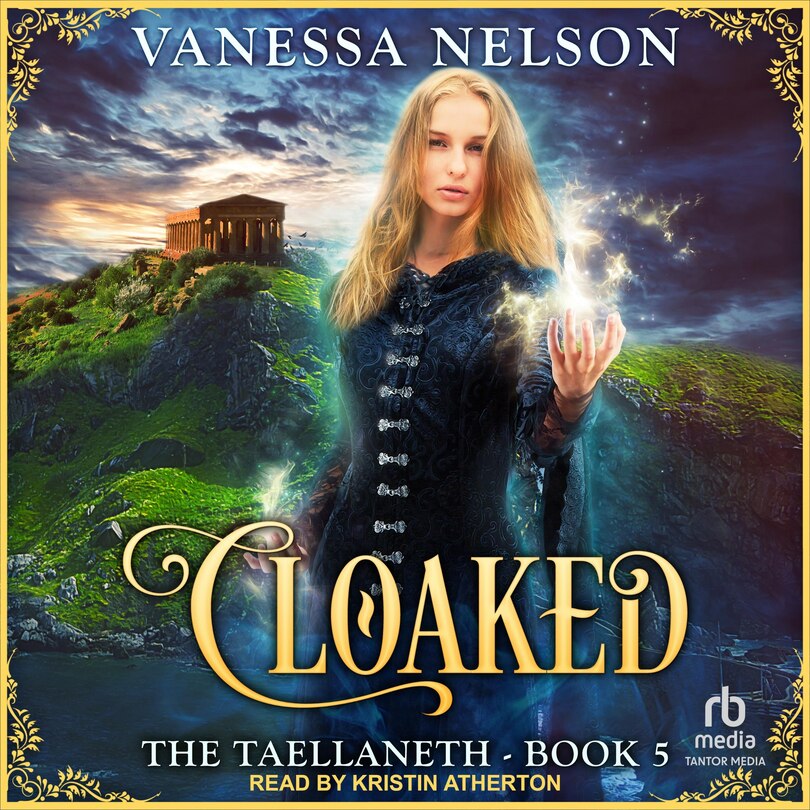 Front cover_Cloaked