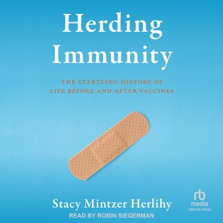 Front cover_Herding Immunity