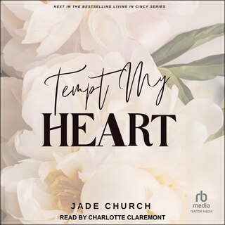 Front cover_Tempt My Heart