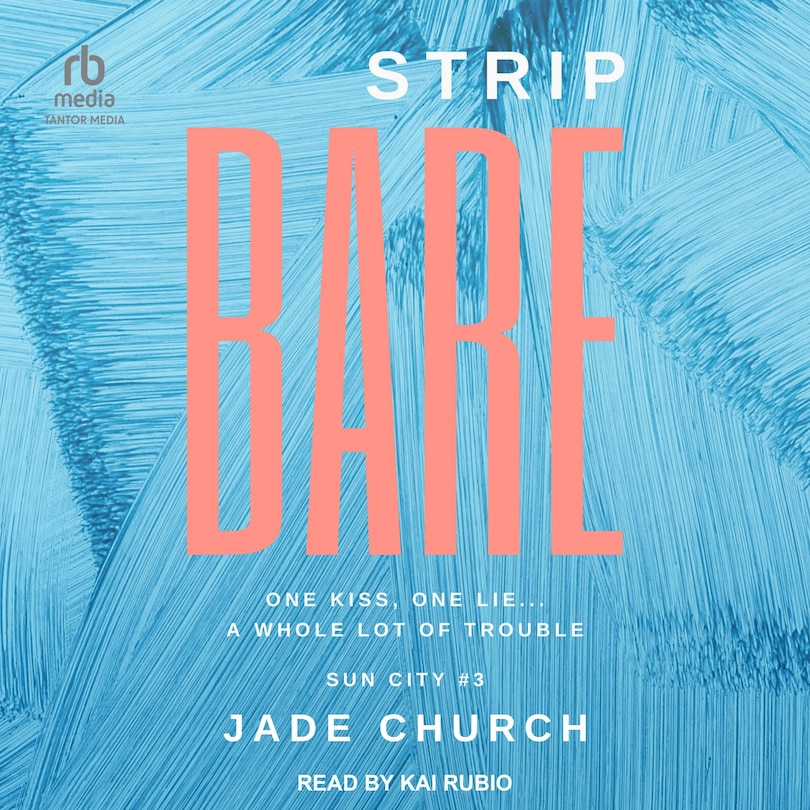 Front cover_Strip Bare