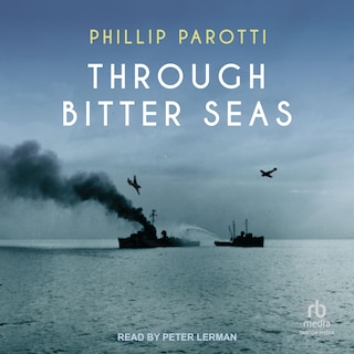 Couverture_Through Bitter Seas