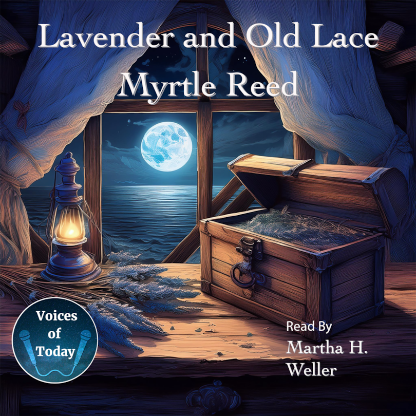 Front cover_Lavender and Old Lace