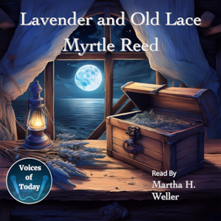 Front cover_Lavender and Old Lace
