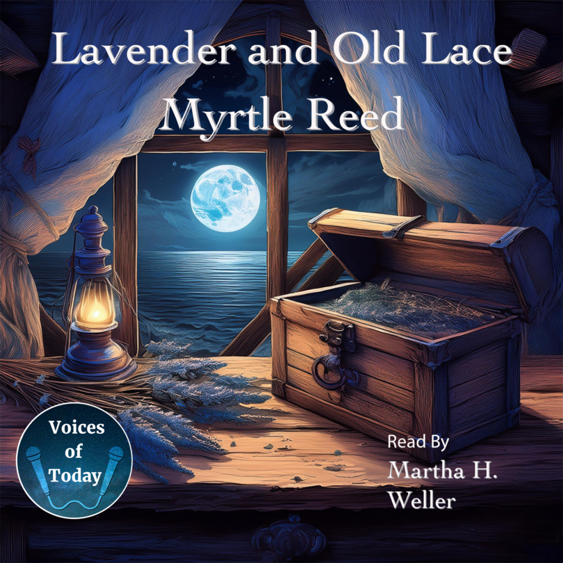 Front cover_Lavender and Old Lace
