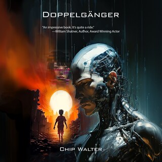 Front cover_Doppelgänger