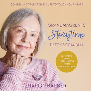 Front cover_Grandmagreat's Storytime