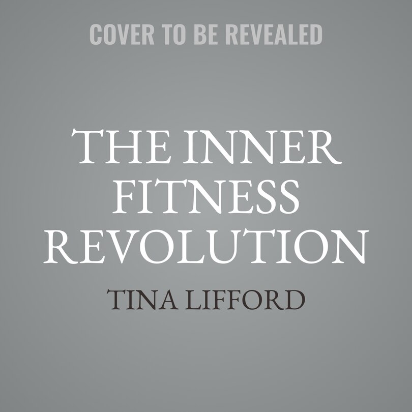 Couverture_The Inner Fitness Revolution