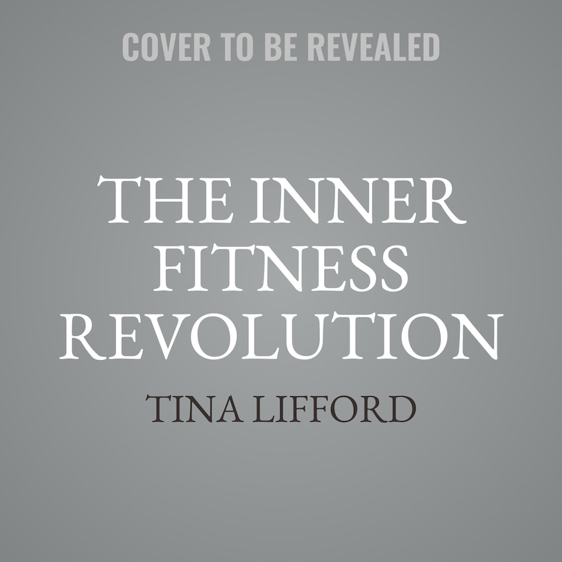Couverture_The Inner Fitness Revolution