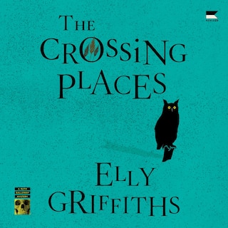 Front cover_The Crossing Places