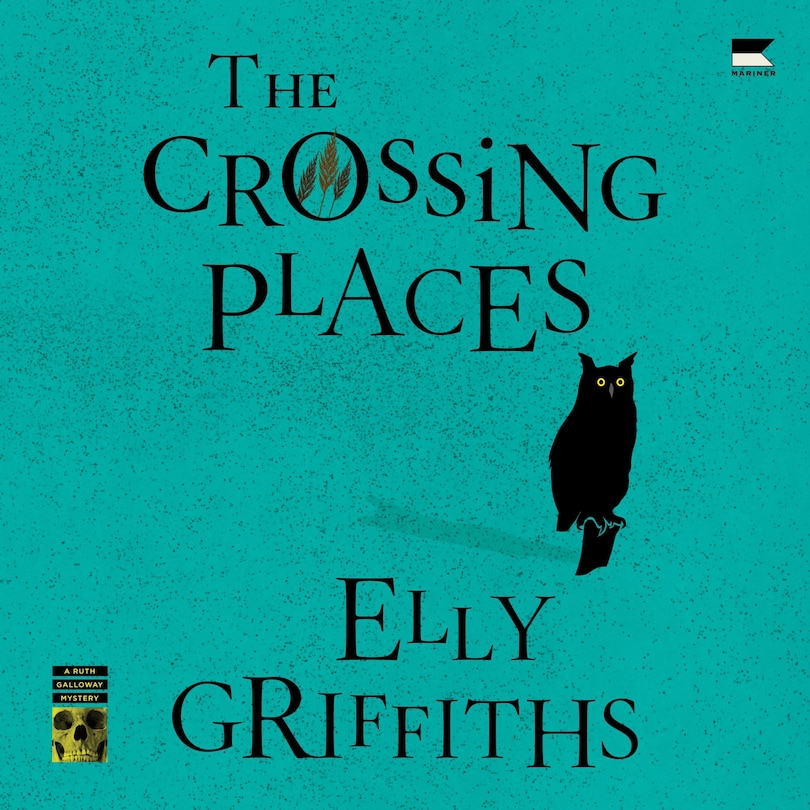 Front cover_The Crossing Places