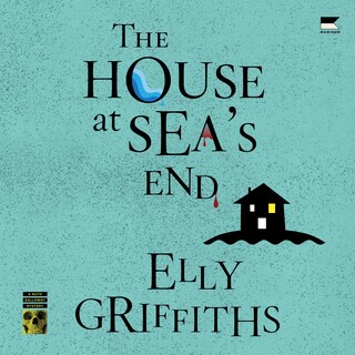 Front cover_The House at Sea's End