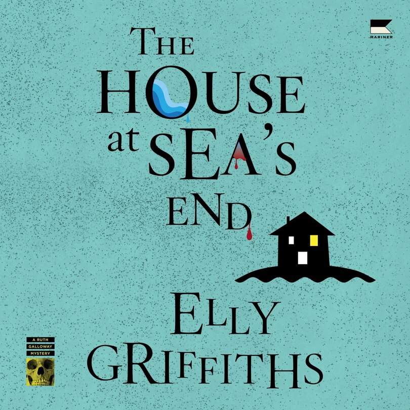 Front cover_The House at Sea's End