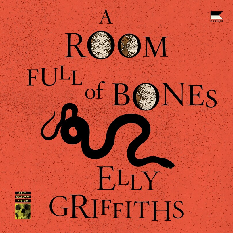 Front cover_A Room Full of Bones