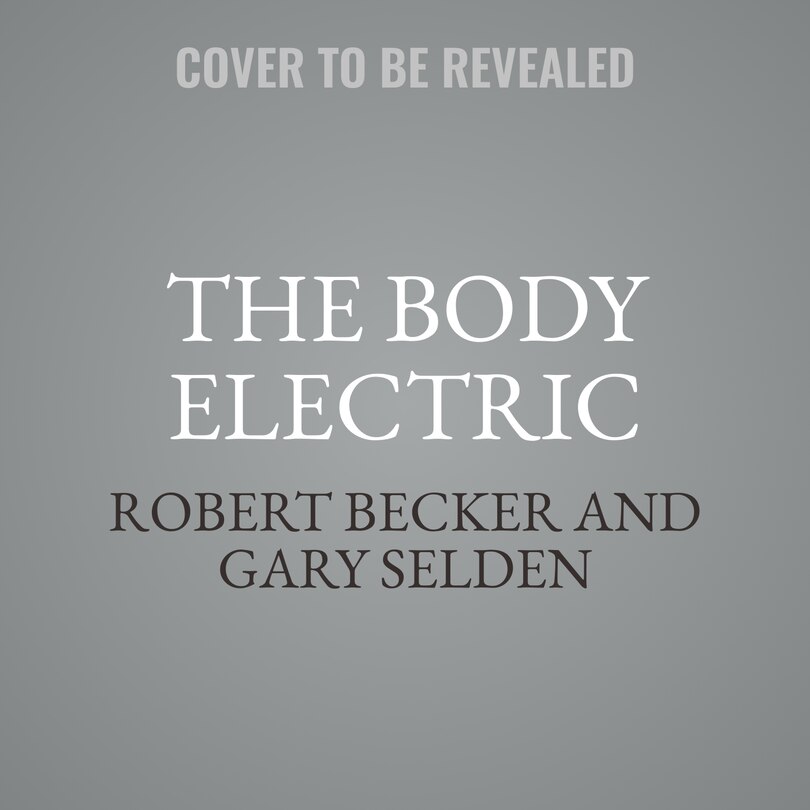 Couverture_The Body Electric