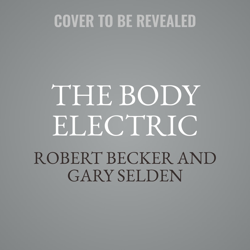 Couverture_The Body Electric