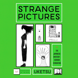 Couverture_Strange Pictures