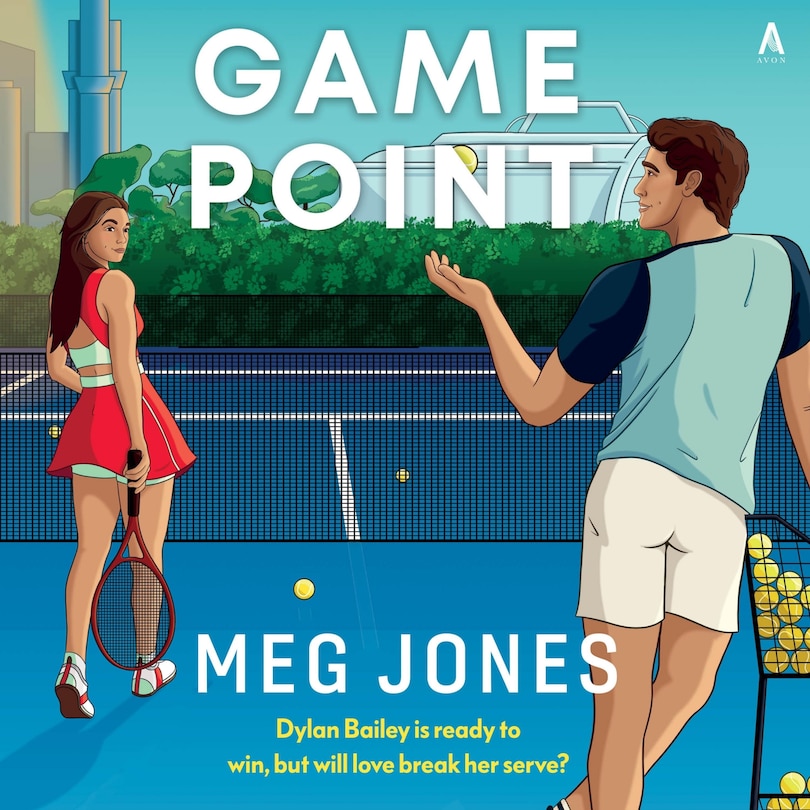 Front cover_Game Point