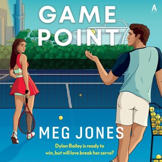 Front cover_Game Point