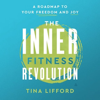 Front cover_The Inner Fitness Revolution
