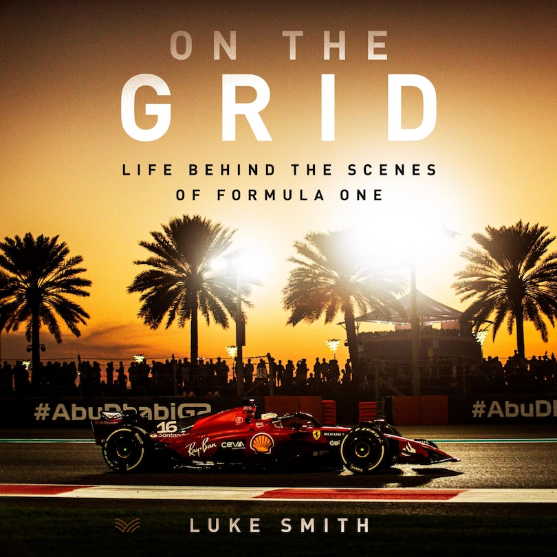 Front cover_On the Grid