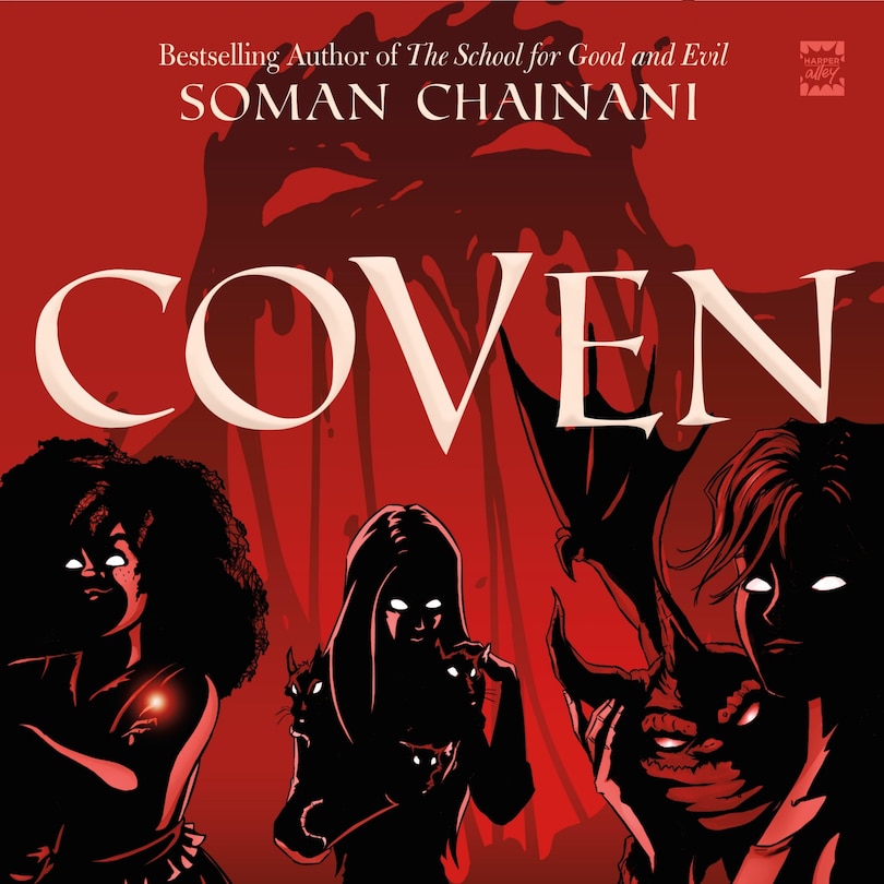 Front cover_Coven