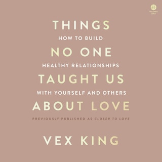 Couverture_Things No One Taught Us About Love