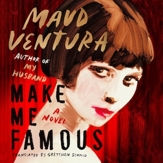 Couverture_Make Me Famous