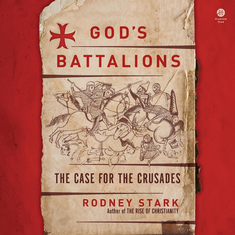 Front cover_God's Battalions