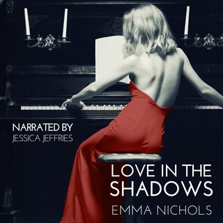 Couverture_Love in the Shadows