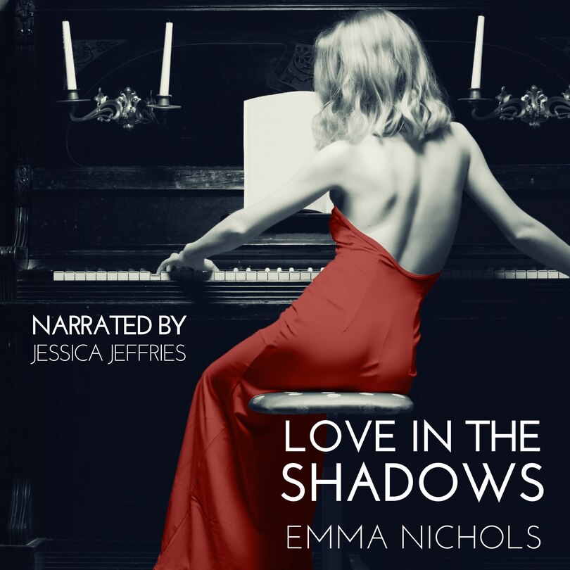 Couverture_Love in the Shadows