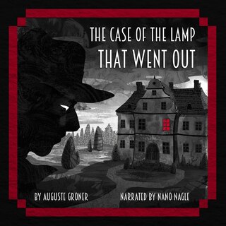 Couverture_The Case of the Lamp That Went Out