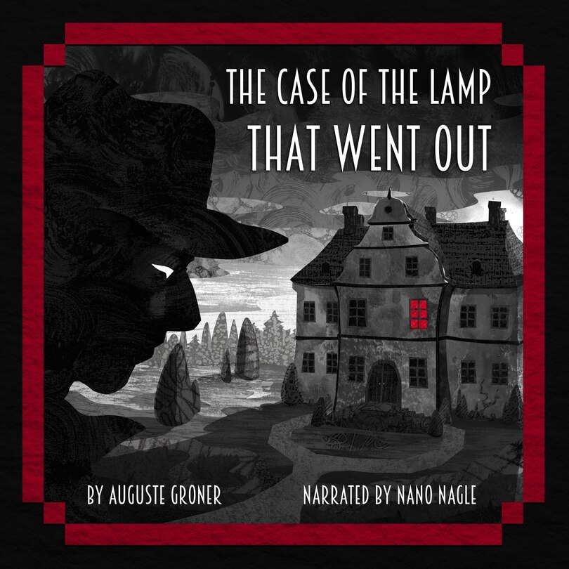 Couverture_The Case of the Lamp That Went Out