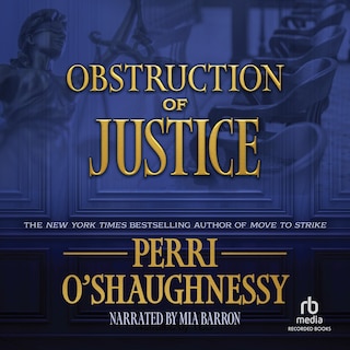 Couverture_Obstruction of Justice