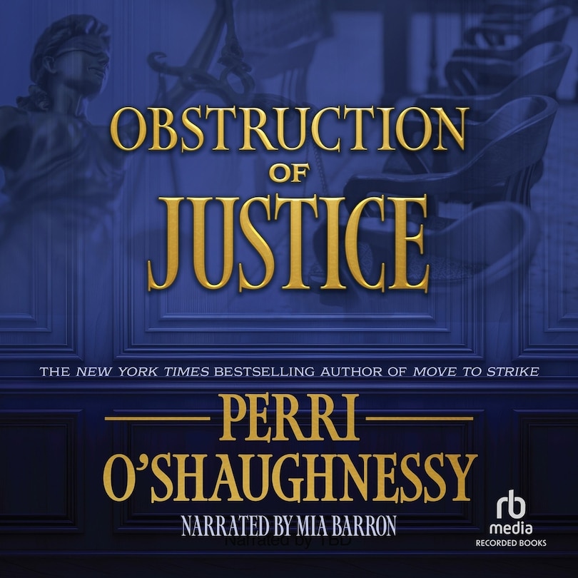 Couverture_Obstruction of Justice