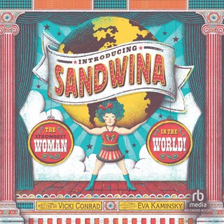 Front cover_Introducing Sandwina