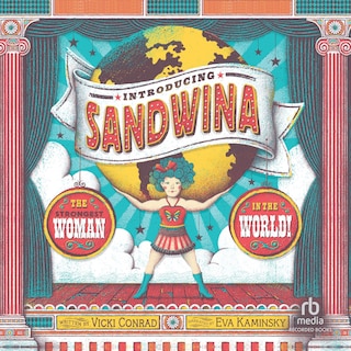 Couverture_Introducing Sandwina