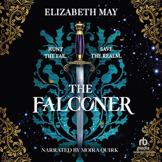 Couverture_The Falconer