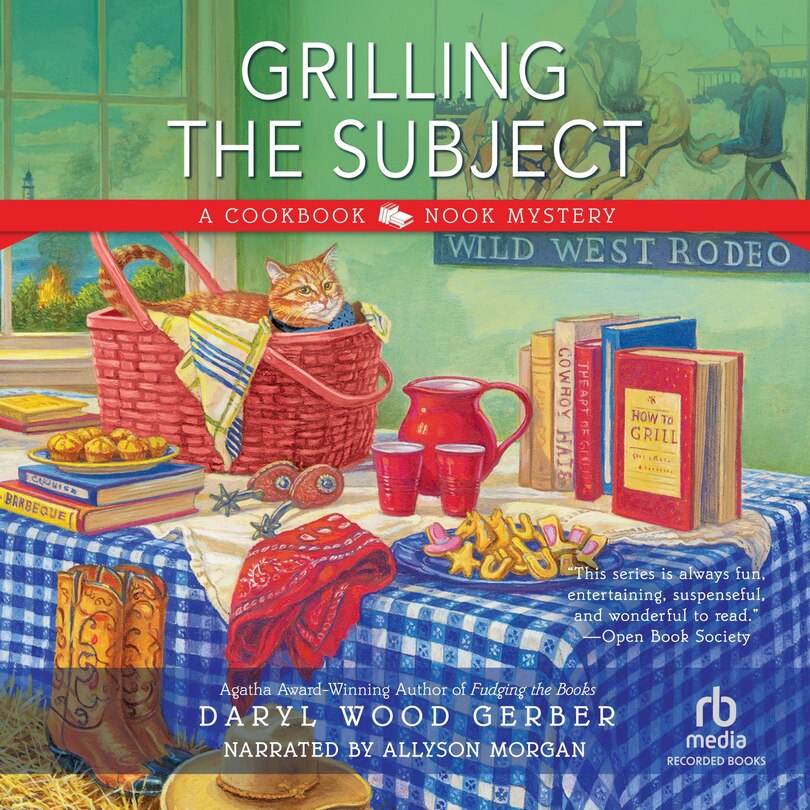 Couverture_Grilling the Subject