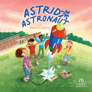 Front cover_The Unlucky Launch