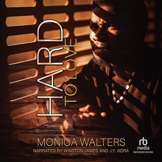 Couverture_Hard to Love