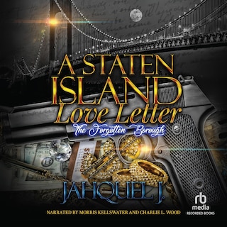 Front cover_A Staten Island Love Letter 1