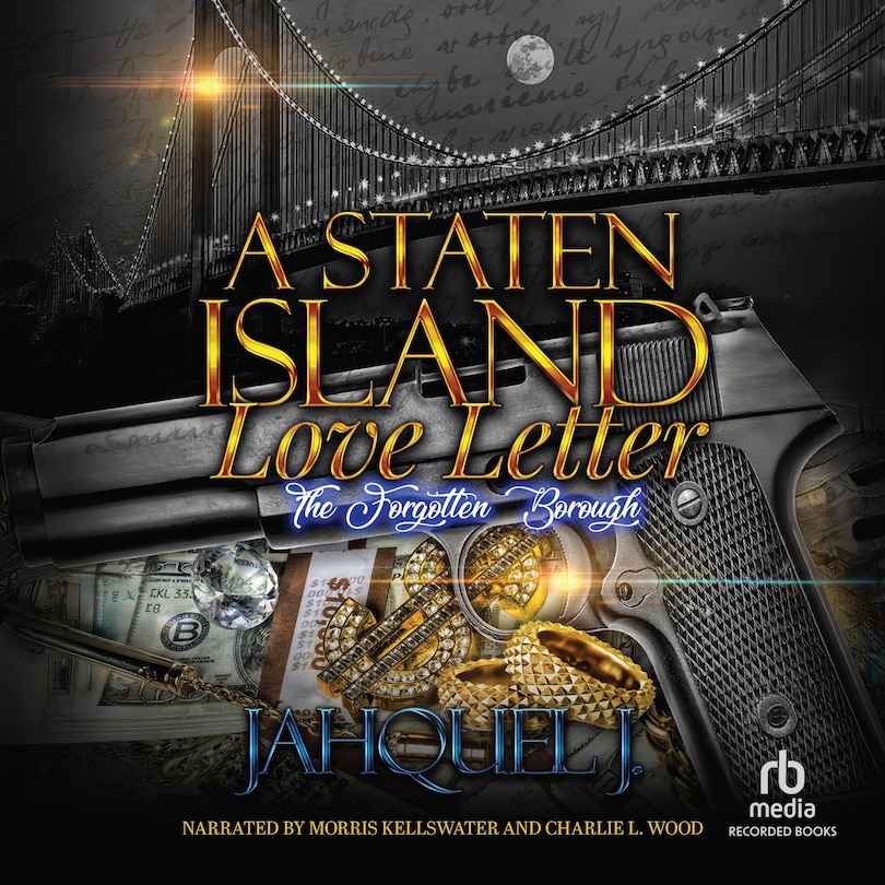 Front cover_A Staten Island Love Letter 1