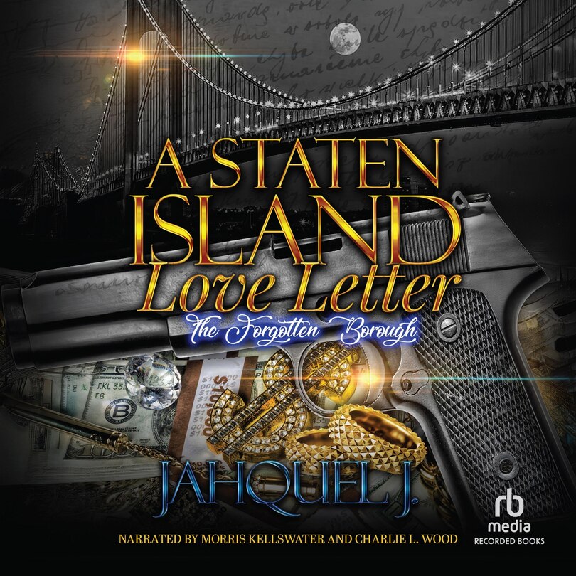 Front cover_A Staten Island Love Letter 1