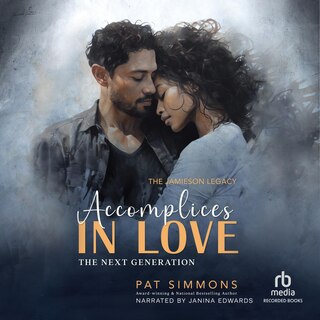 Front cover_Accomplices in Love