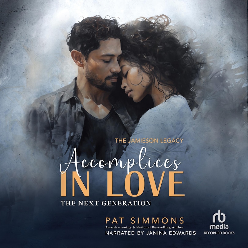 Front cover_Accomplices in Love