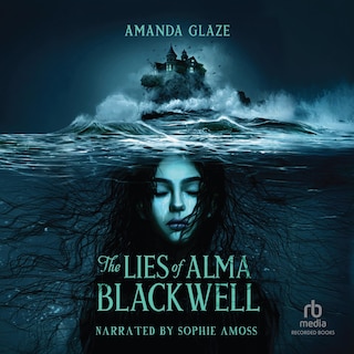 Couverture_The Lies of Alma Blackwell
