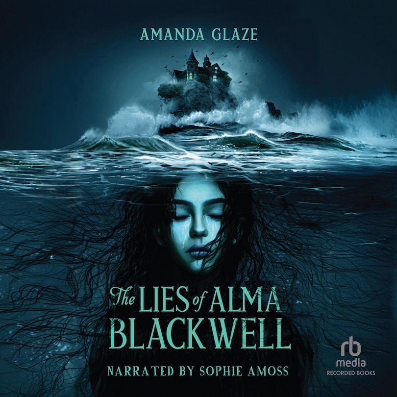 Couverture_The Lies of Alma Blackwell