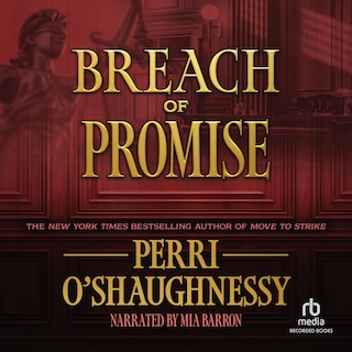 Couverture_Breach of Promise